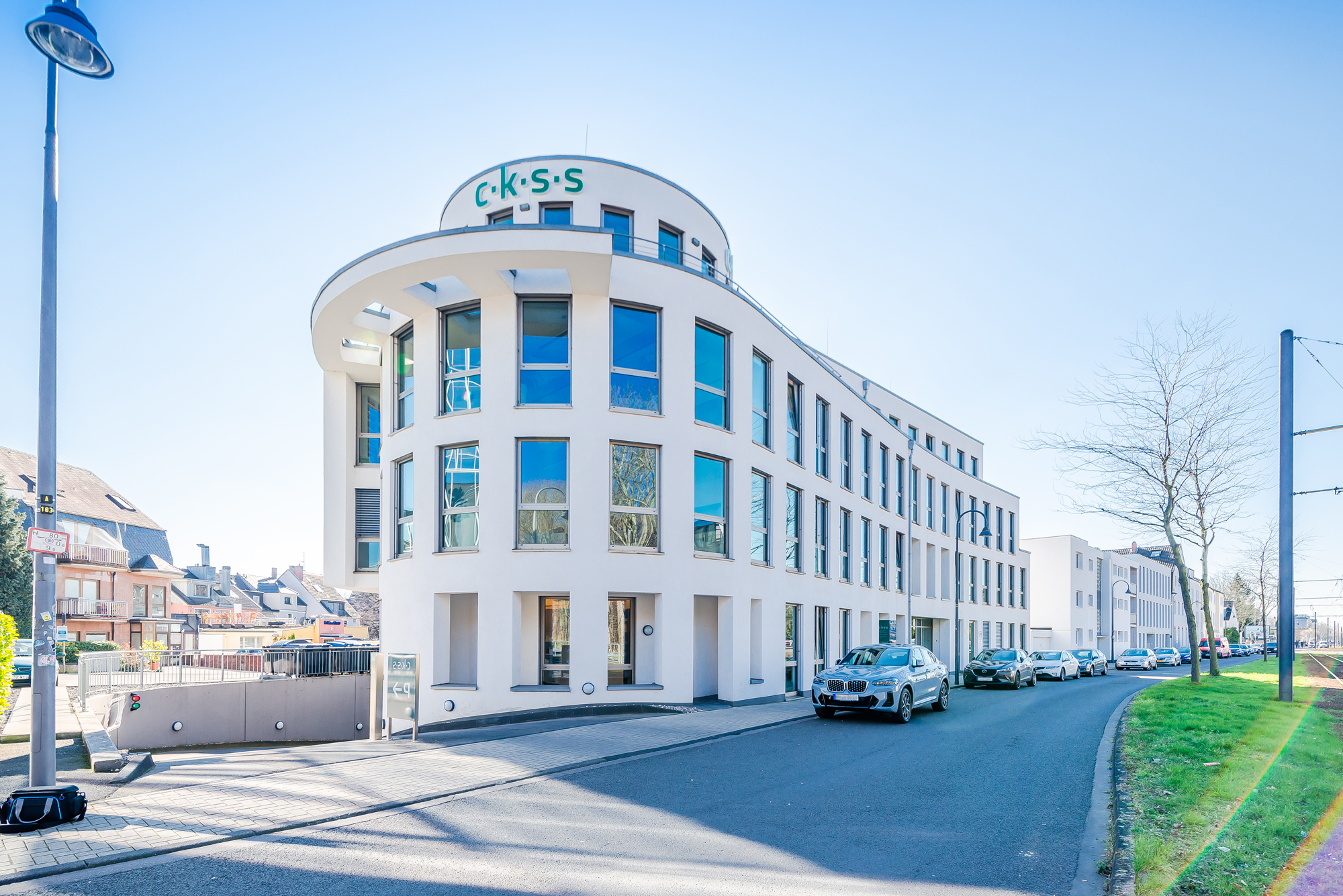 S Tax Steuerberatungsgesellschaft Mbh & Co Kg